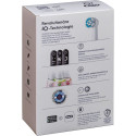 Oral-B iO Series 6 Roosa Liiv + Karp