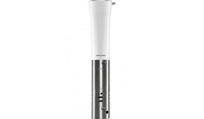 Zwilling ENFINIGY sous vide Stick silver