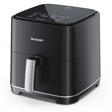 Sharp AF-GS552A 5.5L Deep Fryer