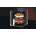 Sharp AF-GS552A 5.5L Deep Fryer