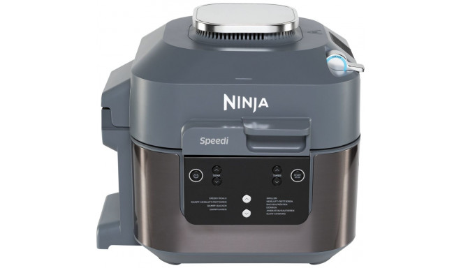 NINJA ON400EU Hot Air Fryer    grey