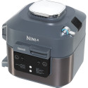 NINJA ON400EU Heißluftfritteuse grau