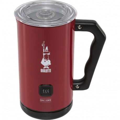 Bialetti MKF02 punane piimavahustaja