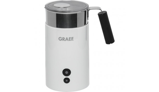Graef MS 701 valge