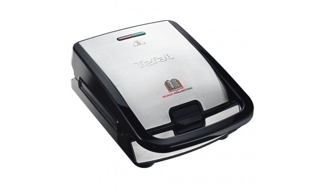 Tefal SW 854 D Snack Collection