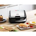 Tefal SW 854 D Suupistekollektsioon