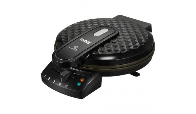 Unold 48235 Waffle Maker Diamant
