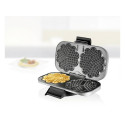 Unold 48241 Double waffle maker Unold 48241 Double waffle maker