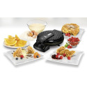 Unold 48235 Waffle Maker Diamant