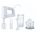 Braun HM 3135 MultiMix 3 Mikser