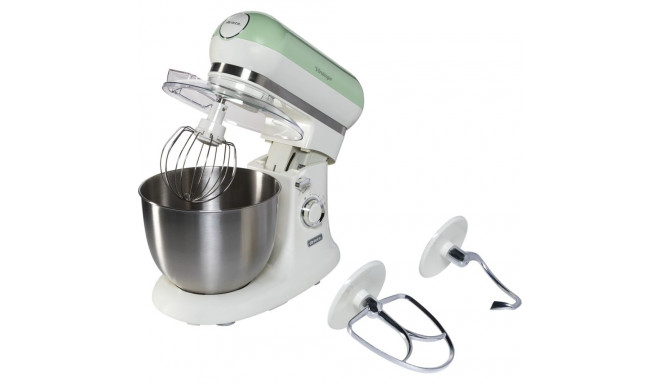Ariete Vintage Food Processor, green