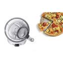 Bosch MCM3200W MultiTalent 3 Köögikombain