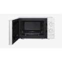 Panasonic NN E 20 JWMEPG valge mikrolaineahi