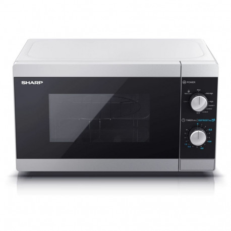 Sharp YC-MG01ES mikrolaineahi