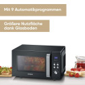 Severin MW 7763 Mikrolaineahi