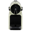 Nespresso Inissia EN 80.CW by DeLonghi, vanillikreem
