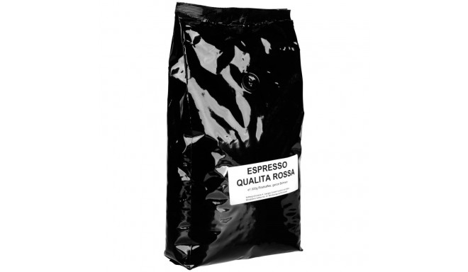 Joerges Espresso Qualita Rosso 1 kg espressoubad