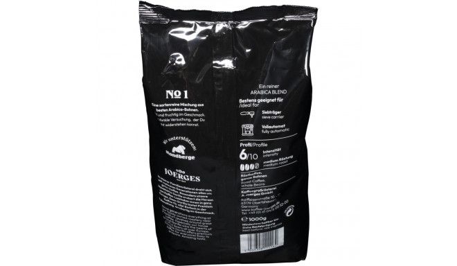 Joerges Gorilla Crema No.1  1 Kg