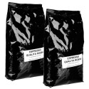 Joerges Espresso Qualita Rosso 2 kg Ubade Komplekt