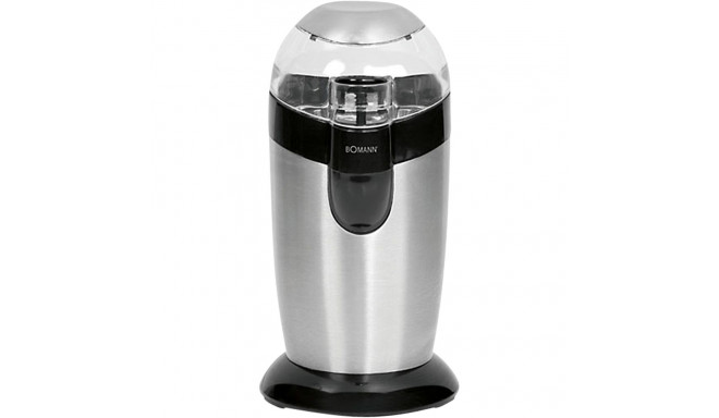 Bomann KSW 445 CB inox