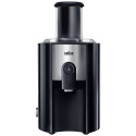 Braun J 500 Must IdentityCollection mahlapress