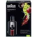 Braun J 500 Must IdentityCollection mahlapress