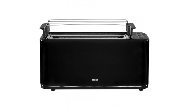 Braun HT 3110 BK black