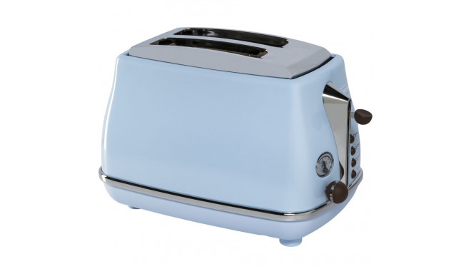 DeLonghi CTOV 2103 AZ Icona Vintage