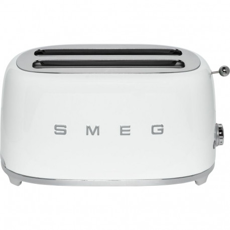 SMEG TSF02WHEU Toaster white