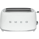 SMEG TSF02WHEU Röstija valge