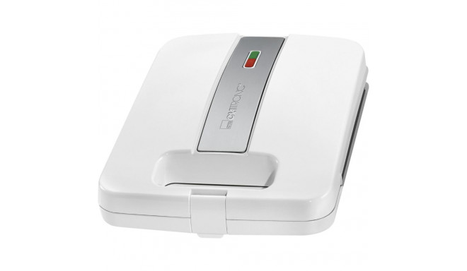 Clatronic ST 3629 white Sandwich Toaster