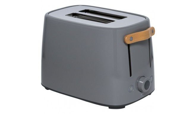 Stelton Emma Toaster grey