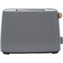 Stelton Emma Toaster grey