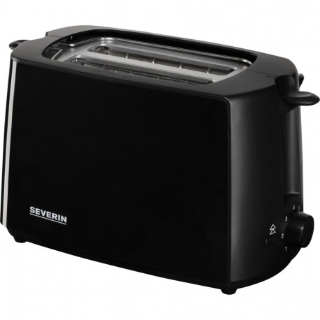 Severin AT 2287 röster