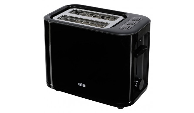 Braun HT 3010 must