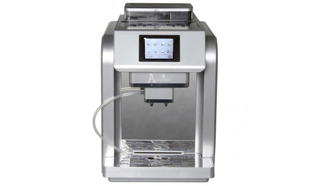 Acopino Monza silver