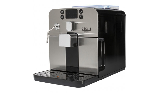 Gaggia R19305/11 Brera LED black