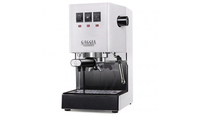 Gaggia Classic Evo white RI9481/13
