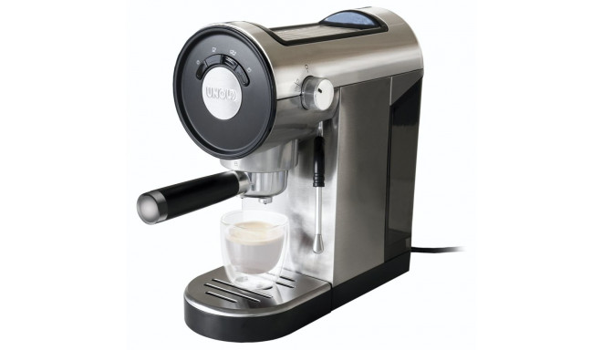 Unold 28636 espressomasin