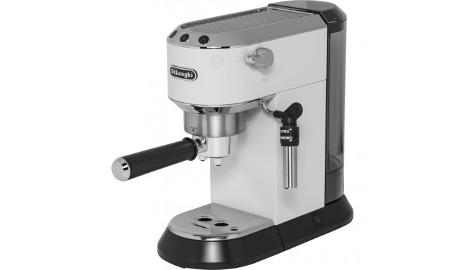 DeLonghi EC 685 W Dedica Style