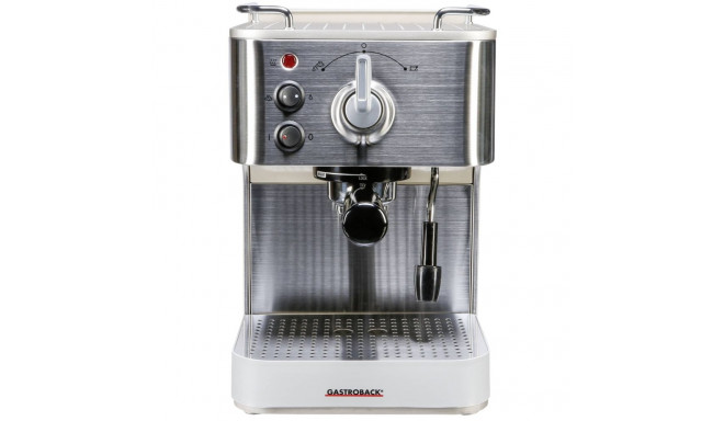 Gastroback 42606 Design Espresso Plus