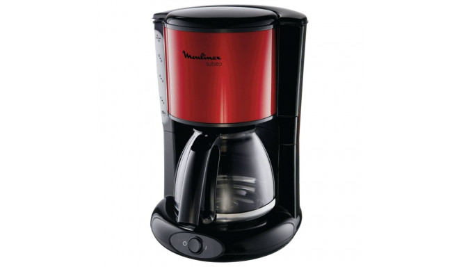 Moulinex FG 360 D kohvimasin