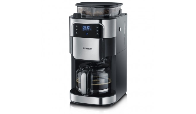 Severin KA 4813 with Grinder