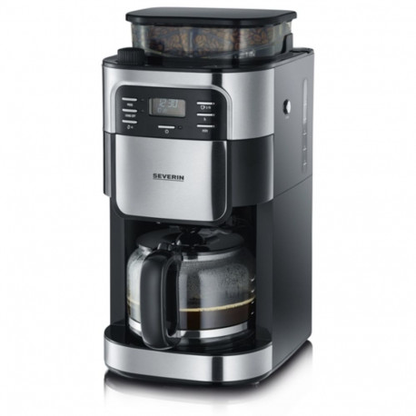 Severin KA 4810 kohviveskiga