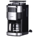 Severin KA 4813 with Grinder
