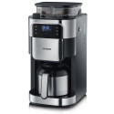 Severin KA 4814 with Grinder