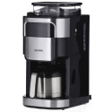 Severin KA 4814 with Grinder
