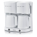 Severin KA 9314 Duo Kohvimasin Filtriga
