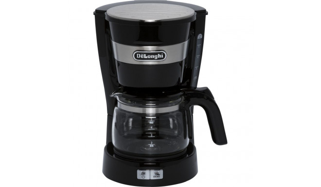 DeLonghi ICM 14011 BK