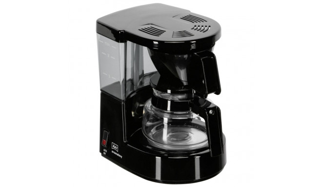 Melitta 1015-02 Aromaboy black